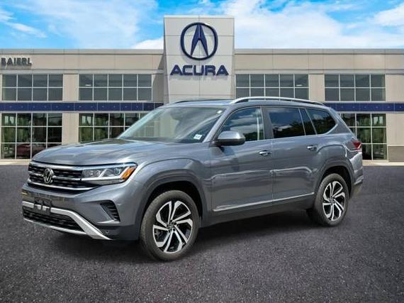 VOLKSWAGEN ATLAS 4MOTION 2023 1V2BR2CA1PC512338 image VOLKSWAGEN ATLAS 4MOTION 2023 1V2BR2CA1PC512338 image